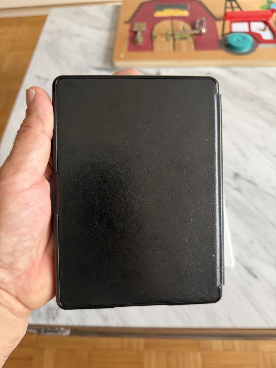 Amazon Tablet PC: Amazon Kindle 8. Generation – E-Book Reader – Gebraucht aus Dinhard von zav_2ysk 5