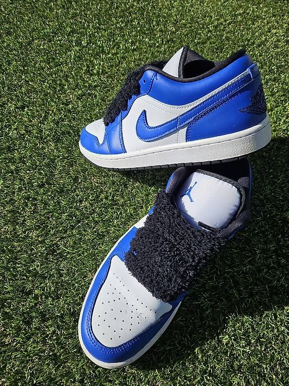 Jordan Scarpe da uomo: Nike Air Jordan 42.5 – Usato da Peseux venduto da Astana