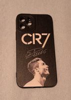 CR7 iPhone Hülle - Ronaldo Fanartikel