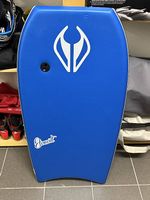 NMD Element PE Bodyboard  Wavecore