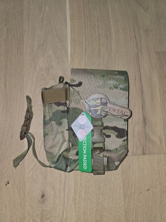 Nachbildung Mutant Pouch von Spiritus Systems