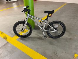 Kindervelo Early Rider 16