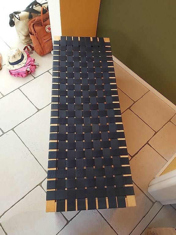 Ikea Panchine: Ikea Sitzbank – Usato da Stalden (Sarnen) venduto da chr_s5xx