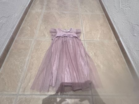 Manor schönes Kleid, 6J 116