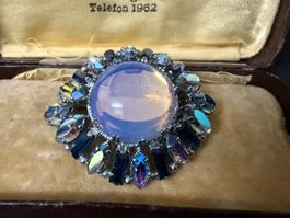 Vintage Brosche