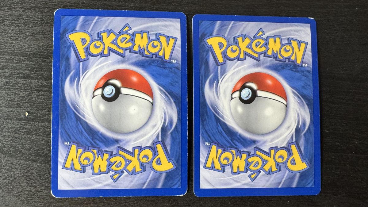 Pokémon Sammelbilder & Trading cards: Bundle 6 ex Holo reverse cards Team Aqua & magma  – Gebraucht aus Belprahon von Rob_ain 4
