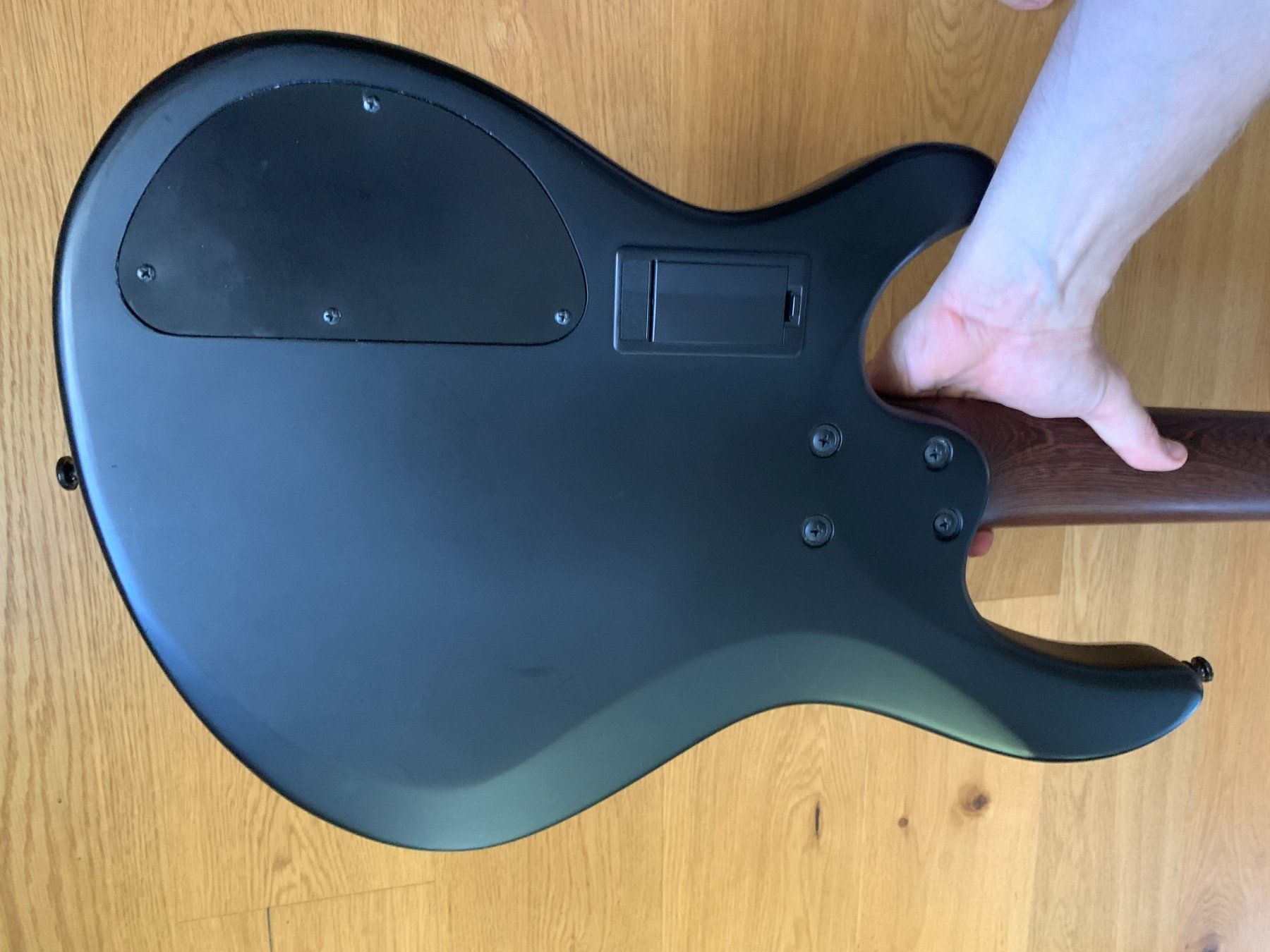 Cort Instruments de musique: Cort C-5H | Bass | 5 String – D'occasion à Bern par Sid.M 2