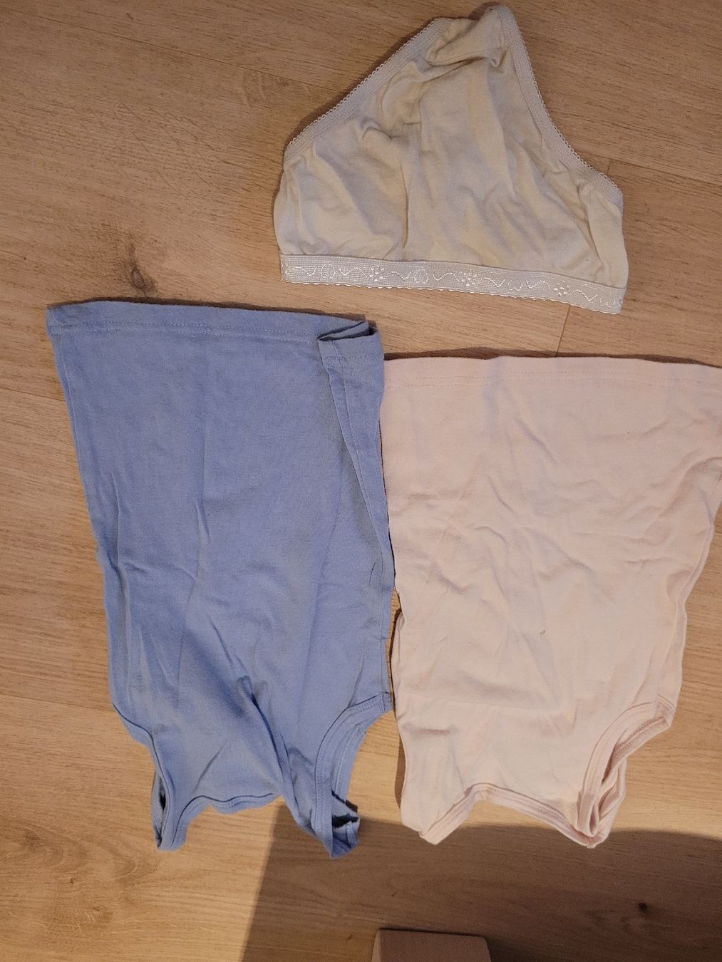 Biancheria intima: süsses Unterwäsche Set Gr. 92 – Usato da Lupsingen venduto da sta_wgg5 4