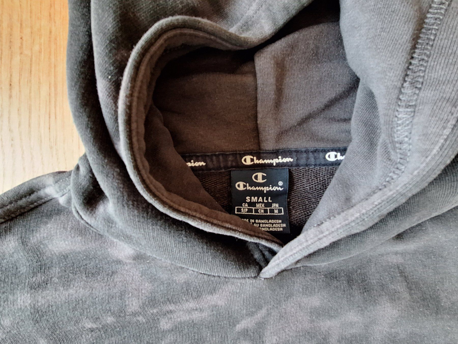 Champion Maglioni & Felpe: Champion Hoodie, S – Usato da Neuenhof venduto da melwood 3