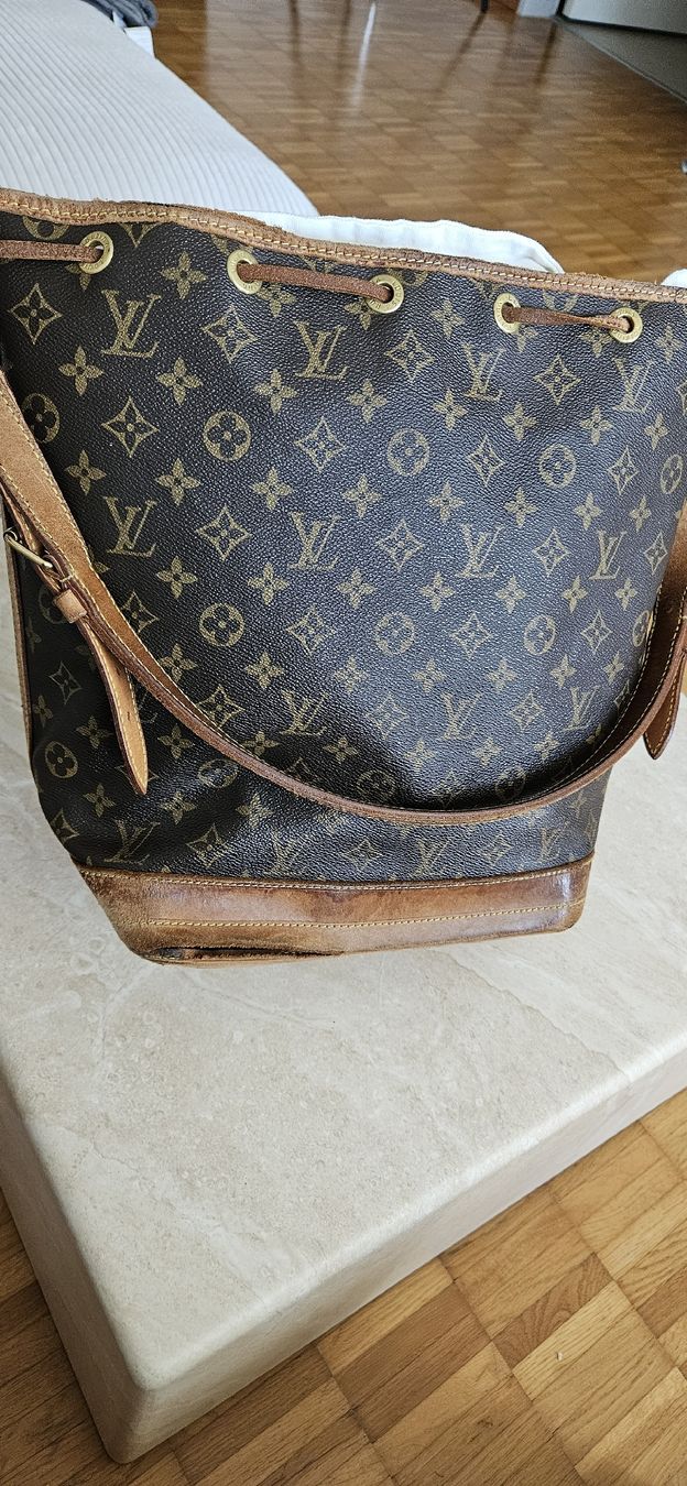 Louis Vuitton Borse da donna: Louis Vuitton – Usato da St. Gallen venduto da tan_jnl7 2