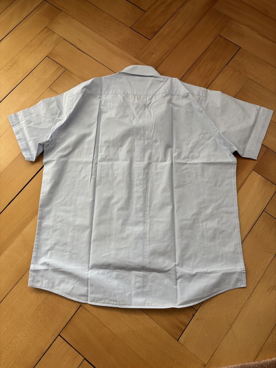 Camicie: Camicia a maniche corte  – Nuovo (secondo la descrizione) da Schwyz venduto da Francesca54 2