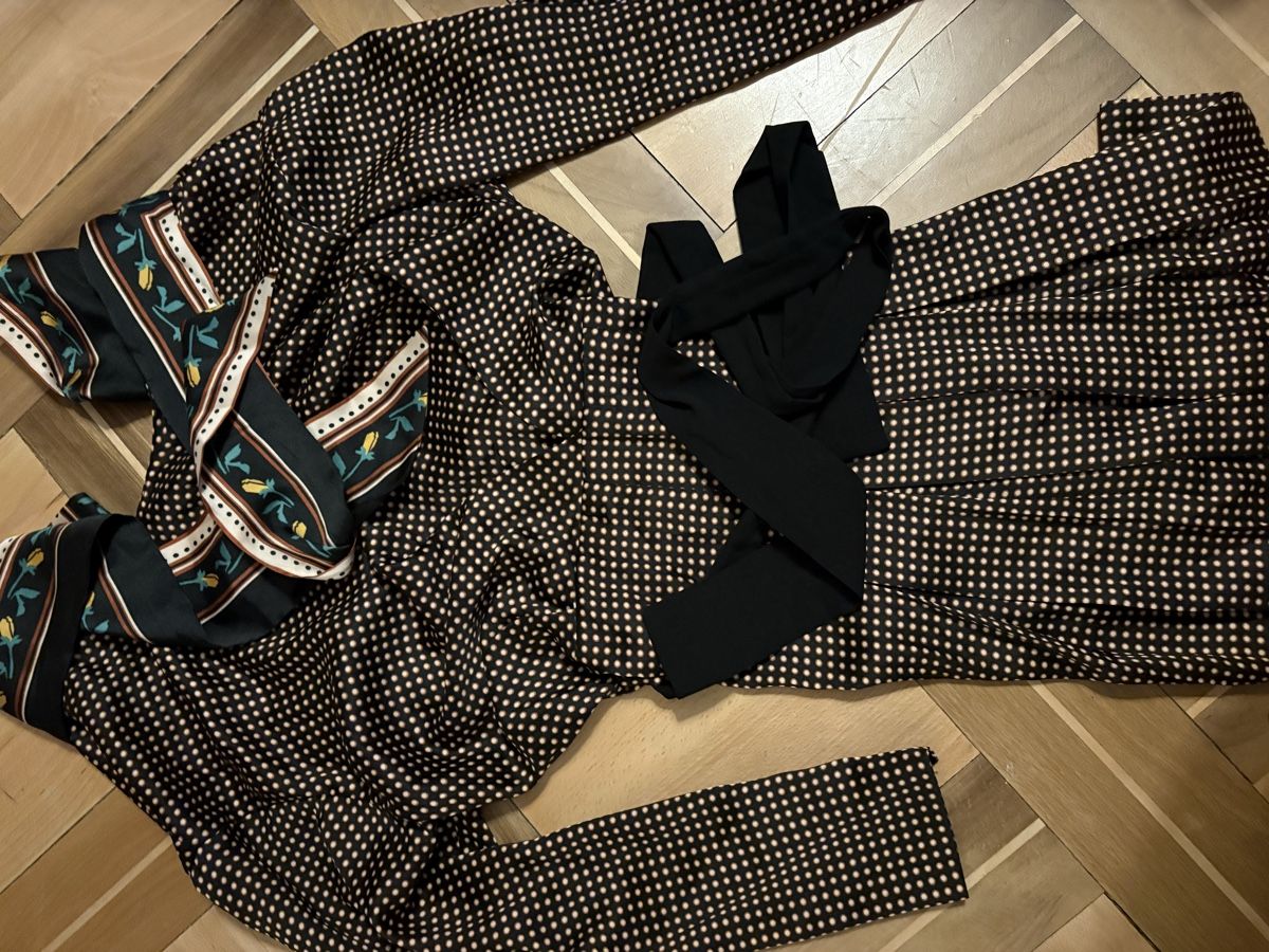 Zara Lotti di vestiti: 9 Zara Kleider XS – Usato da st. gallen venduto da everythingyouwishfor 4