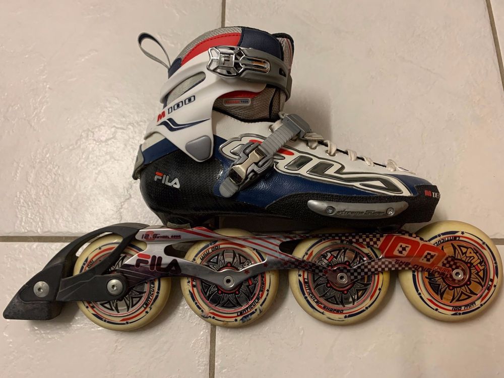 InlineSkates Kaufen auf Ricardo