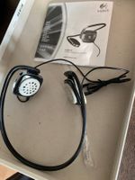 Logitech Identity Kopfhörer – Vintage-MP3