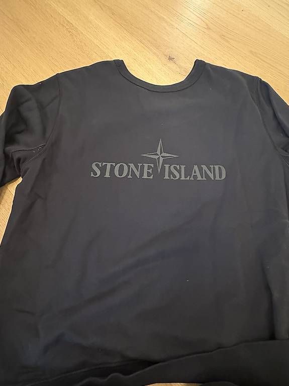 Maglioni & Felpe: Stone Island Pullover in Grösse XL – Usato da Waltenschwil venduto da CM90