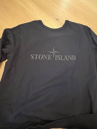 Stone Island Pullover in Grösse XL