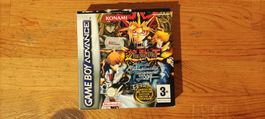 Yu-Gi-Oh! World Championship Tournament 2004 - GBA