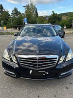 Occasion Mercedes E 350 Diesel - Automatik