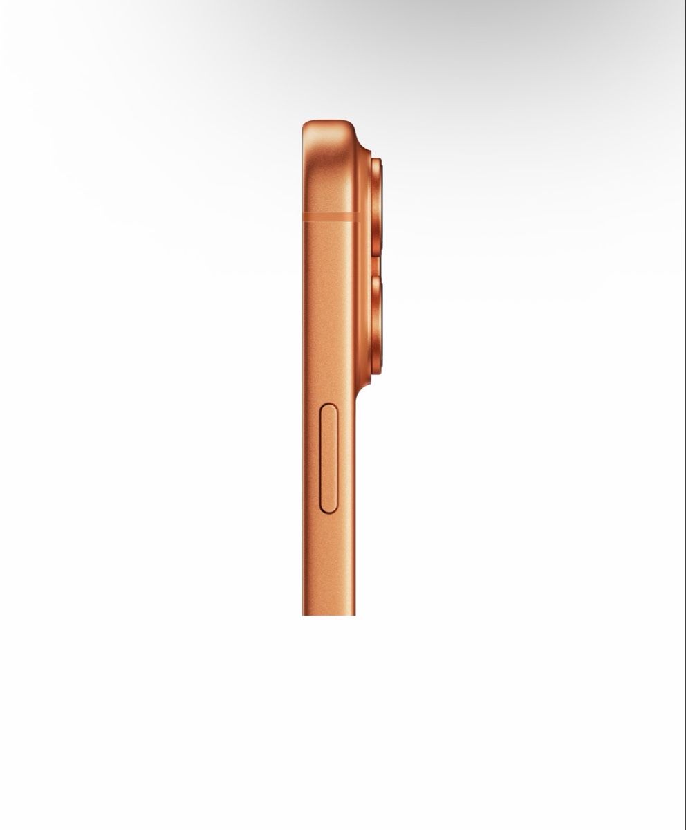 Apple Telefoni cellulari / Smartphones: iphone 17 pro max 256gb – Usato da Möhlin venduto da Monaco1907 3
