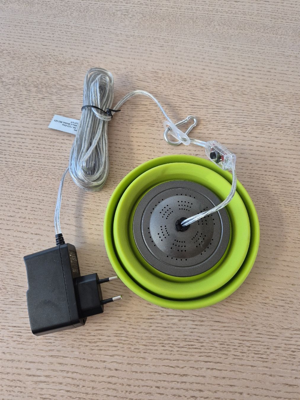 Outwell Lampen: Outwell Campinglampe – Neu (gemäss Beschreibung) aus Spiez von LiquidFrog 2