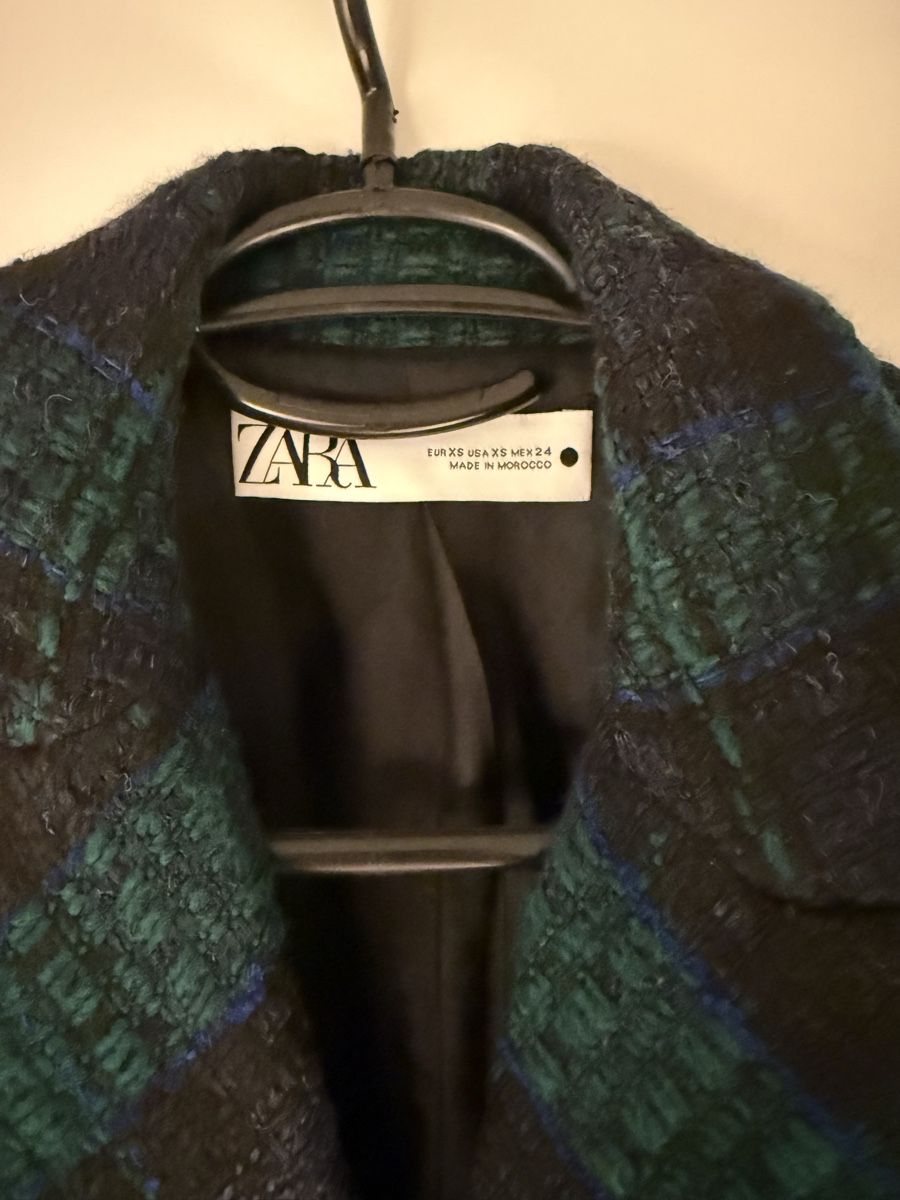 Zara Anzüge & Kostüme: Set von Zara – Neu (gemäss Beschreibung) aus Vaduz von GiuliaSu 4