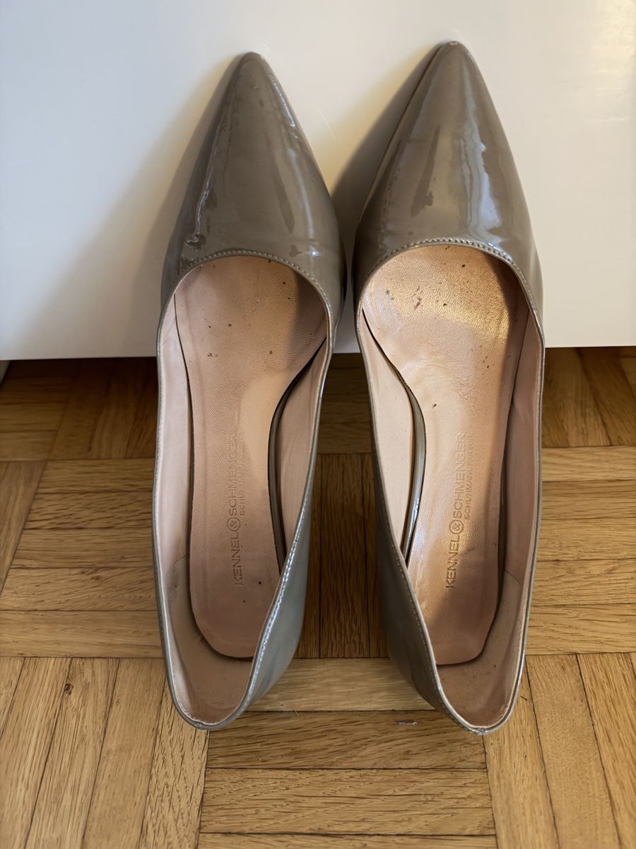 Kennel + Schmenger Scarpe da donna: Kennel & Schmenger Damenschuhe  – Usato da Rüschlikon venduto da isa_dv6g 1