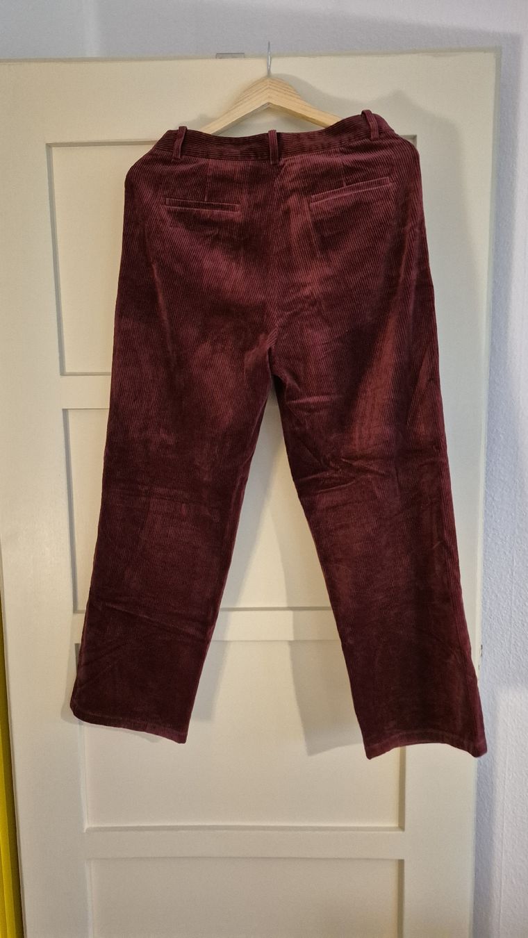 Norse Projects Pantaloni: Norse Projects Cord/ Manchester Hose – Nuovo (secondo la descrizione) da Zürich venduto da Knauelrockerin 1