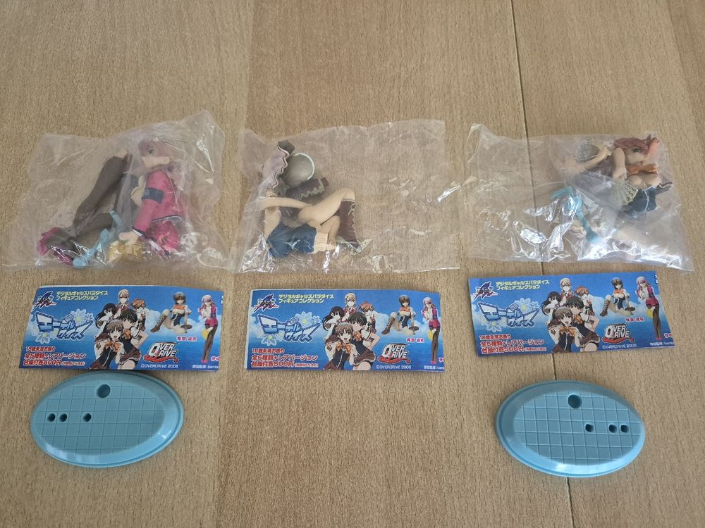 ResKit Figurine RSF48-0075 Pilote Rafale C Mâle Avec échelle D'accès