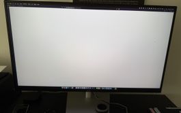 Dell UltraSharp U4323QE