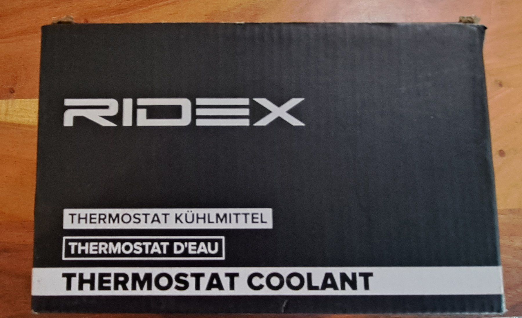 BMW Tutti pezzi di ricambio auto: Thermostat Kühlmittel Auto, Supreme Performance – Nuovo e nell'imballaggio originale da Dottikon venduto da Flecki8800 3