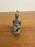 Terrakotta Krieger Figur