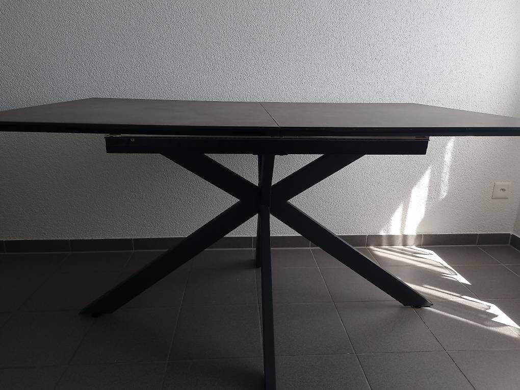 Tische: Esstisch – Gebraucht aus Zuchwil von Bricoo5 3