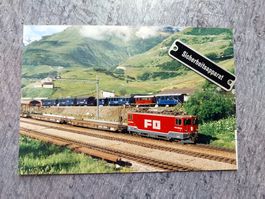 FO Autozug - Foto