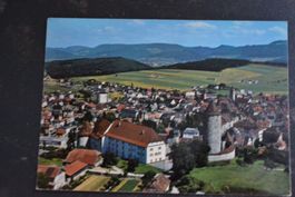 AK Porrentruy JU