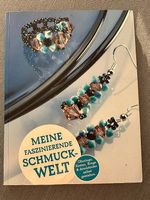 Bastelbuch Schmuck