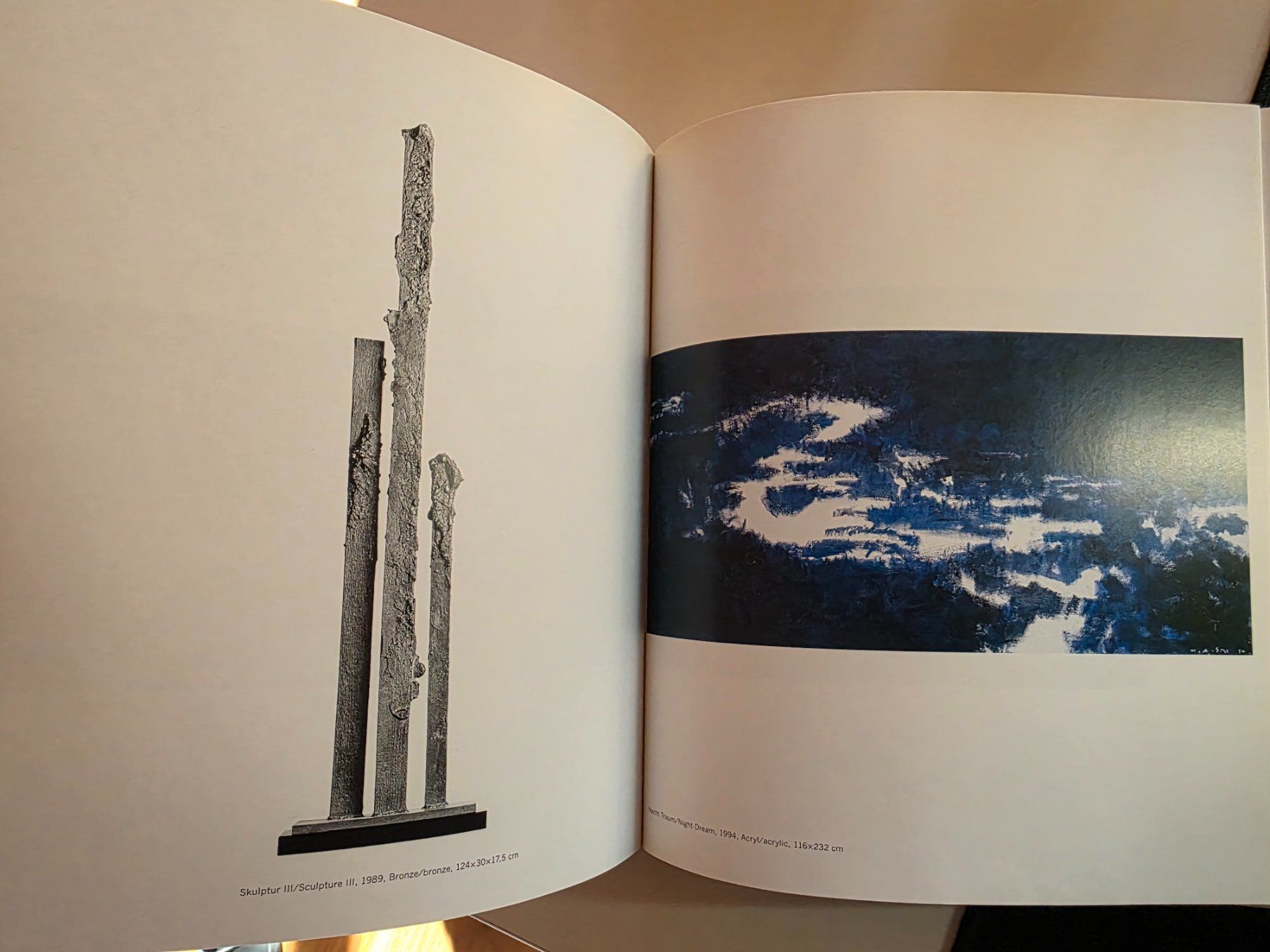 Libri: H. A. Sigg Monographie - Benteli Verlag – Usato da Walterswil BE venduto da Lonitti 7