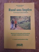 "Rund ums Impfen" Nachschlagewerk über Impfungen 4. Auflage