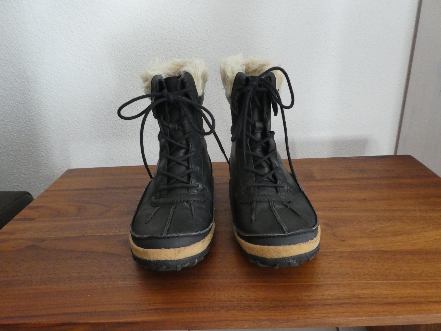 Merrell Chaussures femmes: Winterstiefel Merrell Grösse 39 – D'occasion à Goldau par Aizo