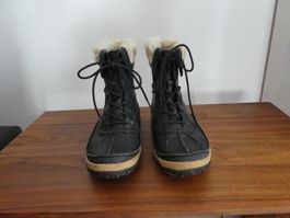 Winterstiefel Merrell Grösse 39