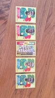Panini FIFA World Cup WM 2026 / SEN4 8 13 15 16