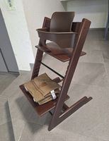 Triptrap Stokke mit Zubehör 🤎