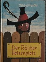 Otfried Preussler Der Räuber Hotzenplotz Buch