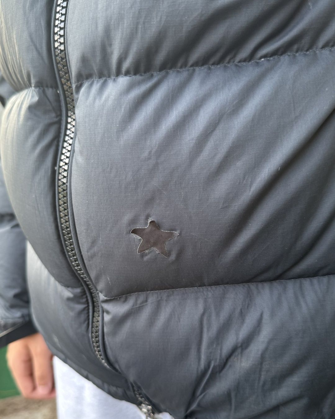 Ralph Lauren Jacken: Ralph Lauren Winterjacke L – Gebraucht aus Dällikon von Lostat 3