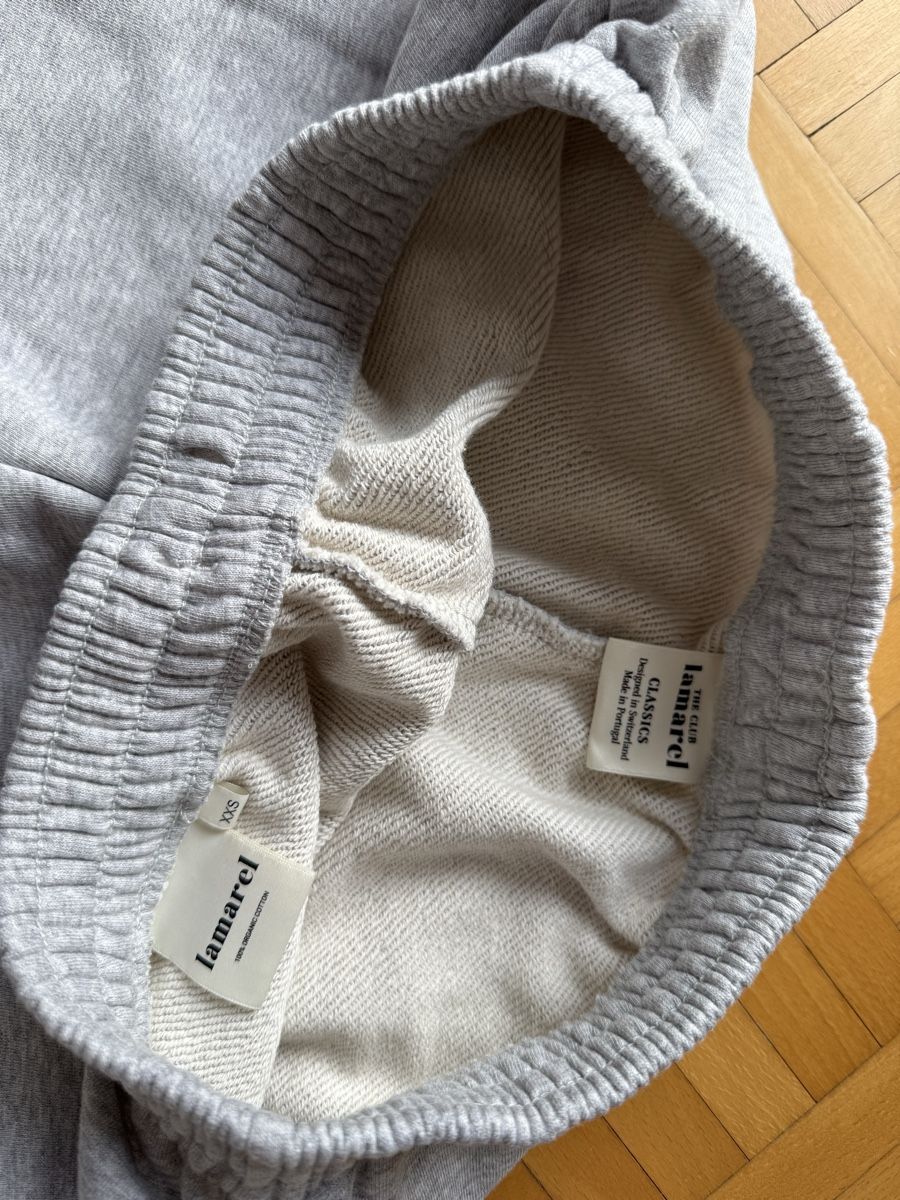 Lamarel Pantaloni: Lamarel Sweatpants xxs – Nuovo (secondo la descrizione) da Luzern venduto da Aistee 7