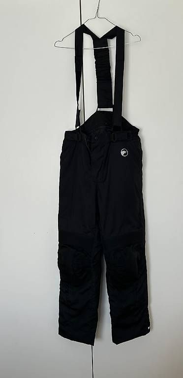 Lots de vêtements: Giacca + pantalone moto touring uomo Bering e IXS – D'occasion à Riazzino par B-LABS 3