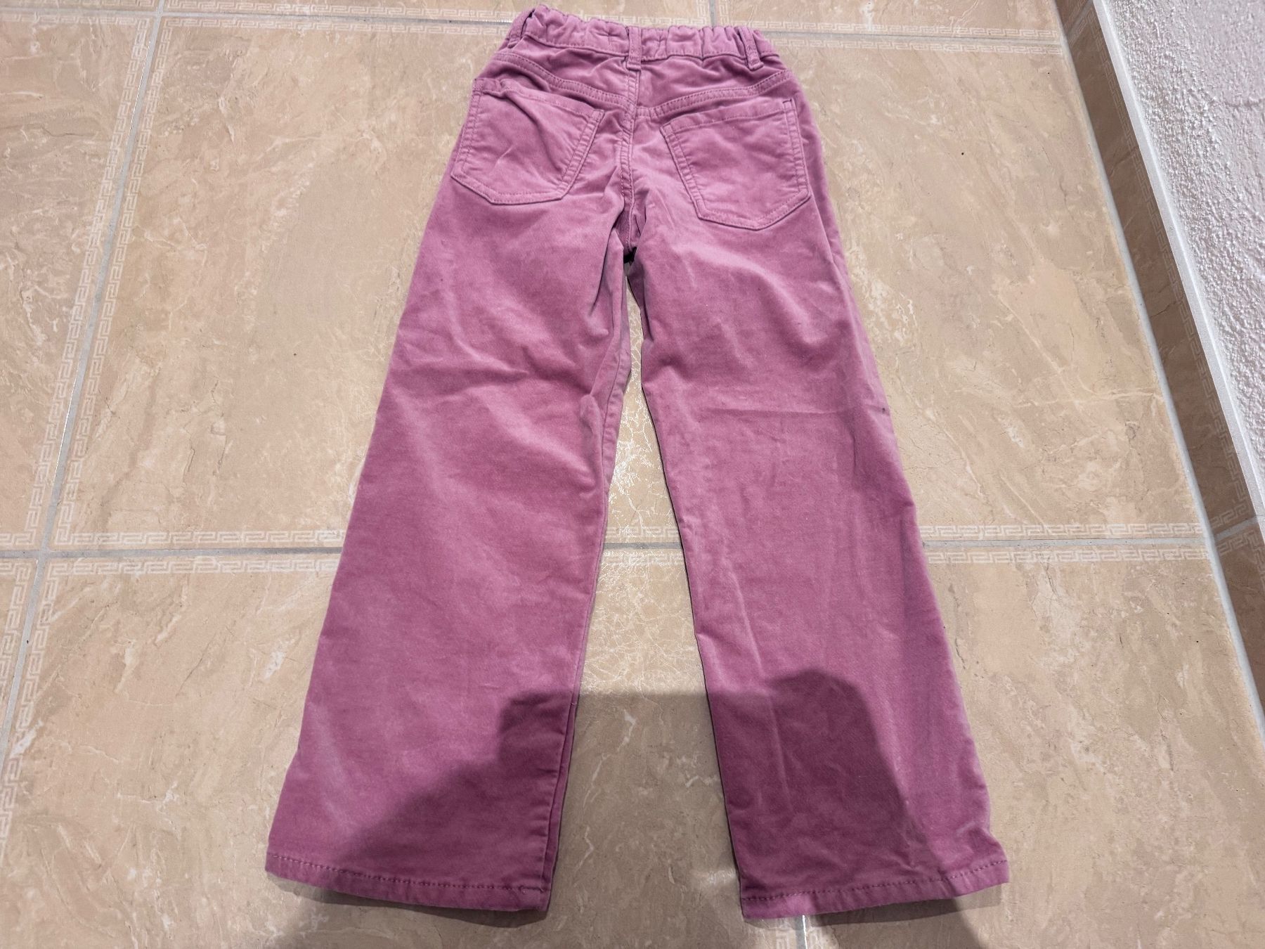 Zara Pantaloni: Zara Samthose, 7J 122 – Usato da Klingnau venduto da Markus14 3