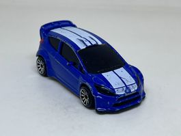 Majorette Ford Fiesta WRC #139