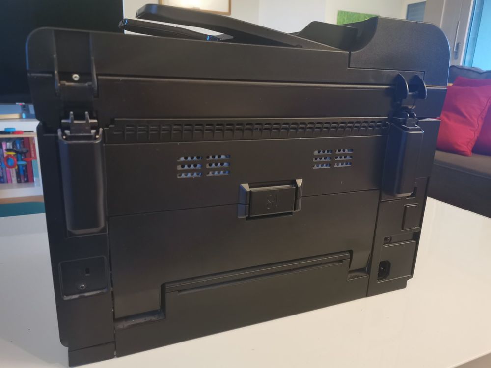 HP LaserJet 100 color MFP M175a | Kaufen auf Ricardo