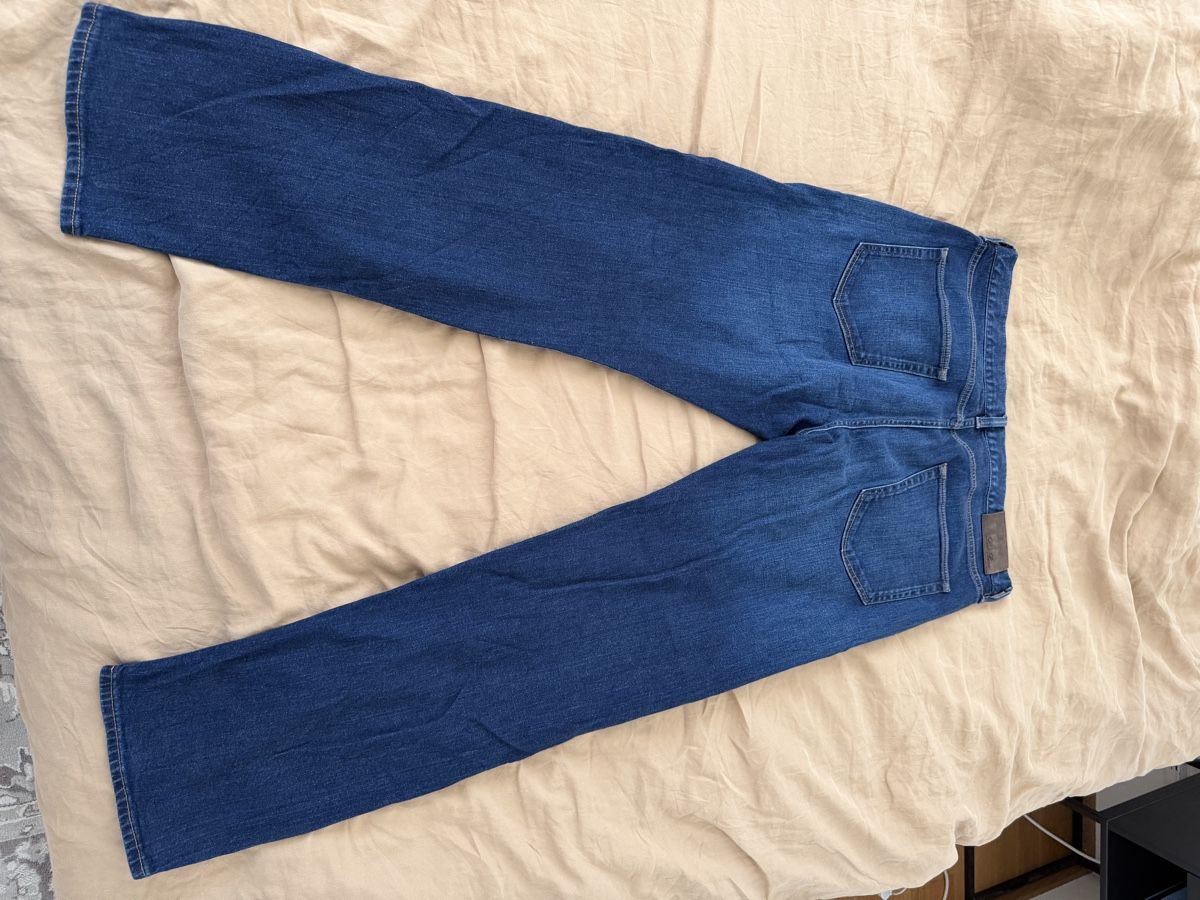 Loro Piana Jeans: Loro Piana Jeans 40 – Usato da Ibach venduto da fashionrenewable 3
