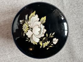 Edle Schmuckdose Sonia Alabaster Line Schweiz – Vintage